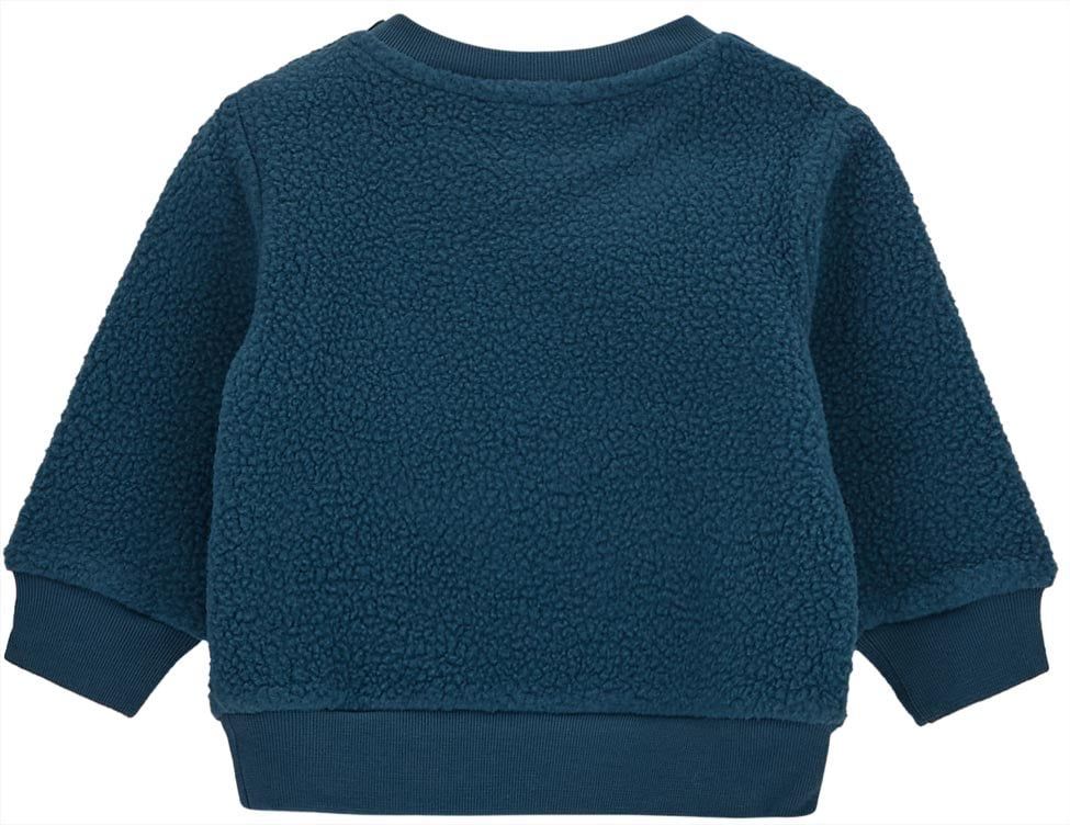 Stella McCartney Teddy Sweater Blauw