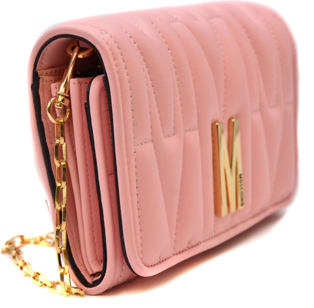 Moschino Bags Pink Roze