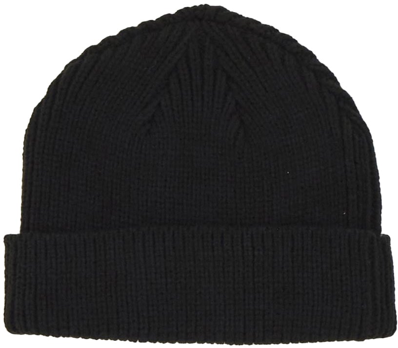 Dickies Hats Black Zwart