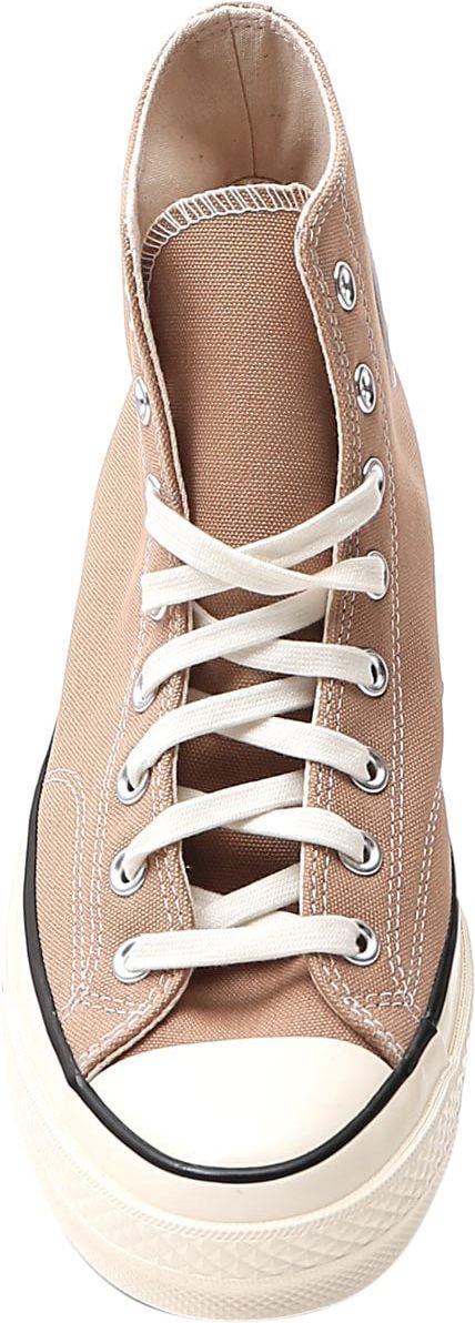 Converse two-tone all star sneakers Beige