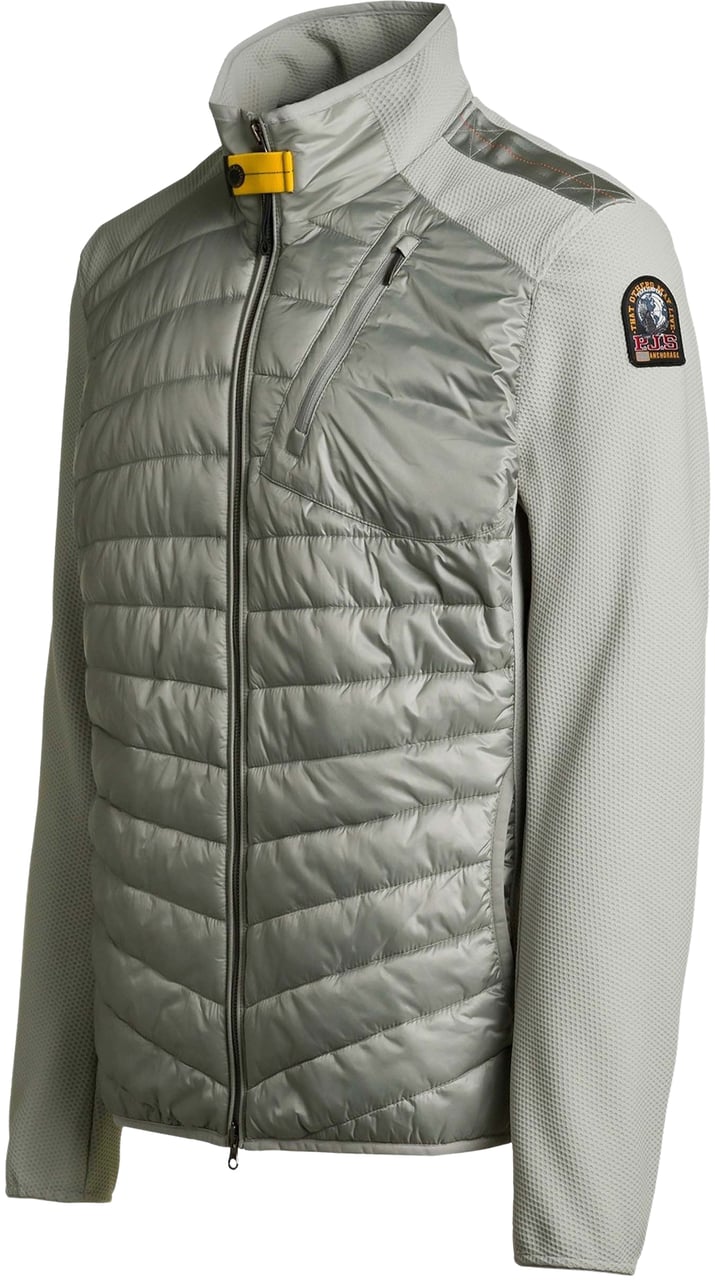 Parajumpers Jayden Jas Lichtgroen Groen