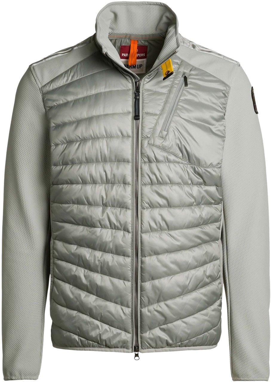 Parajumpers Jayden Jas Lichtgroen Groen