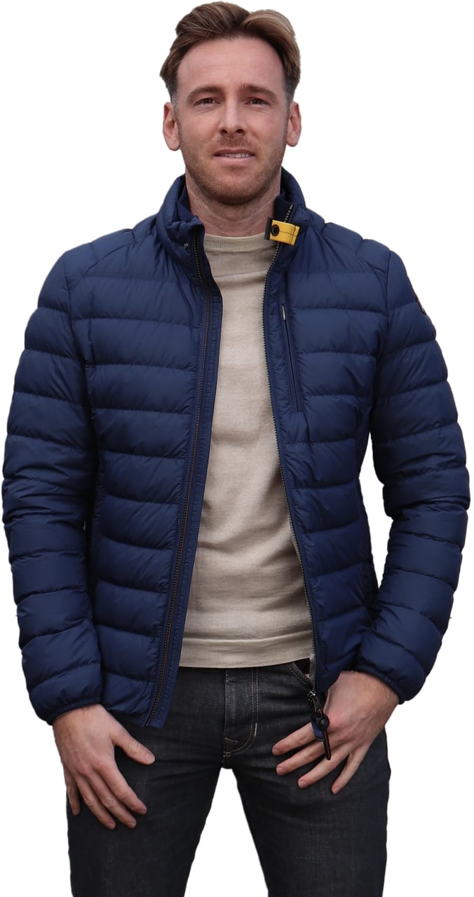 Parajumpers Ugo Estate Blue Blauw