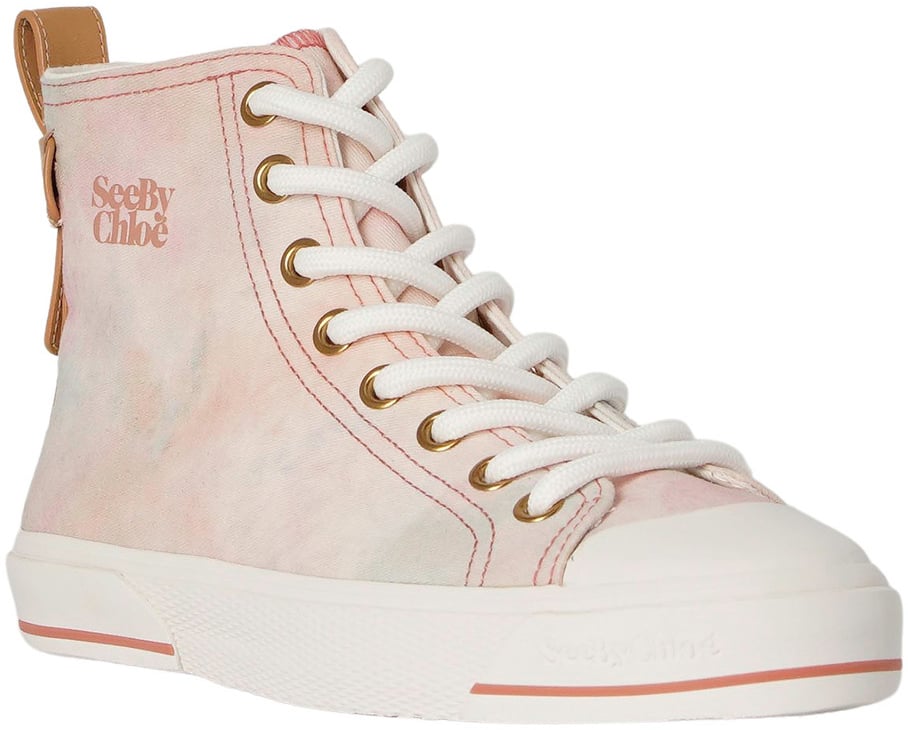 chloe schoenen