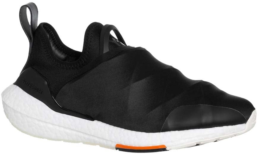 Y-3 Sneaker Black Zwart