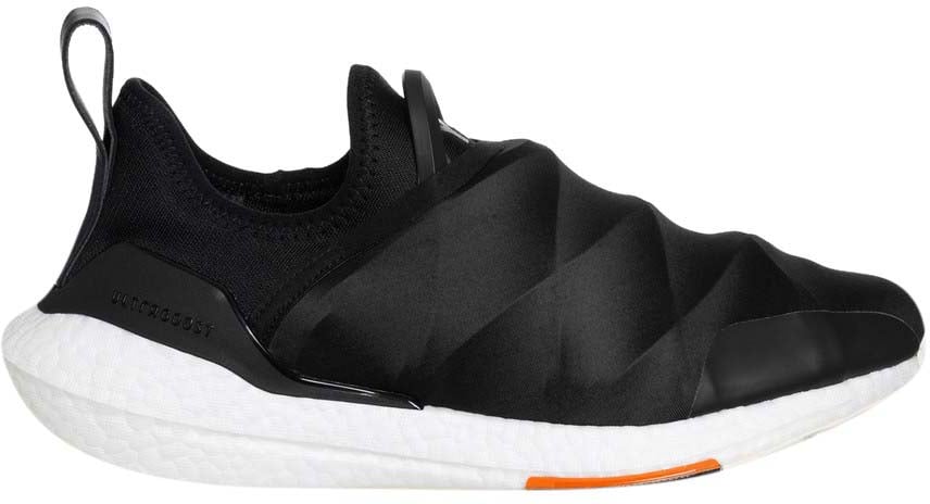 Y-3 Sneaker Black Zwart