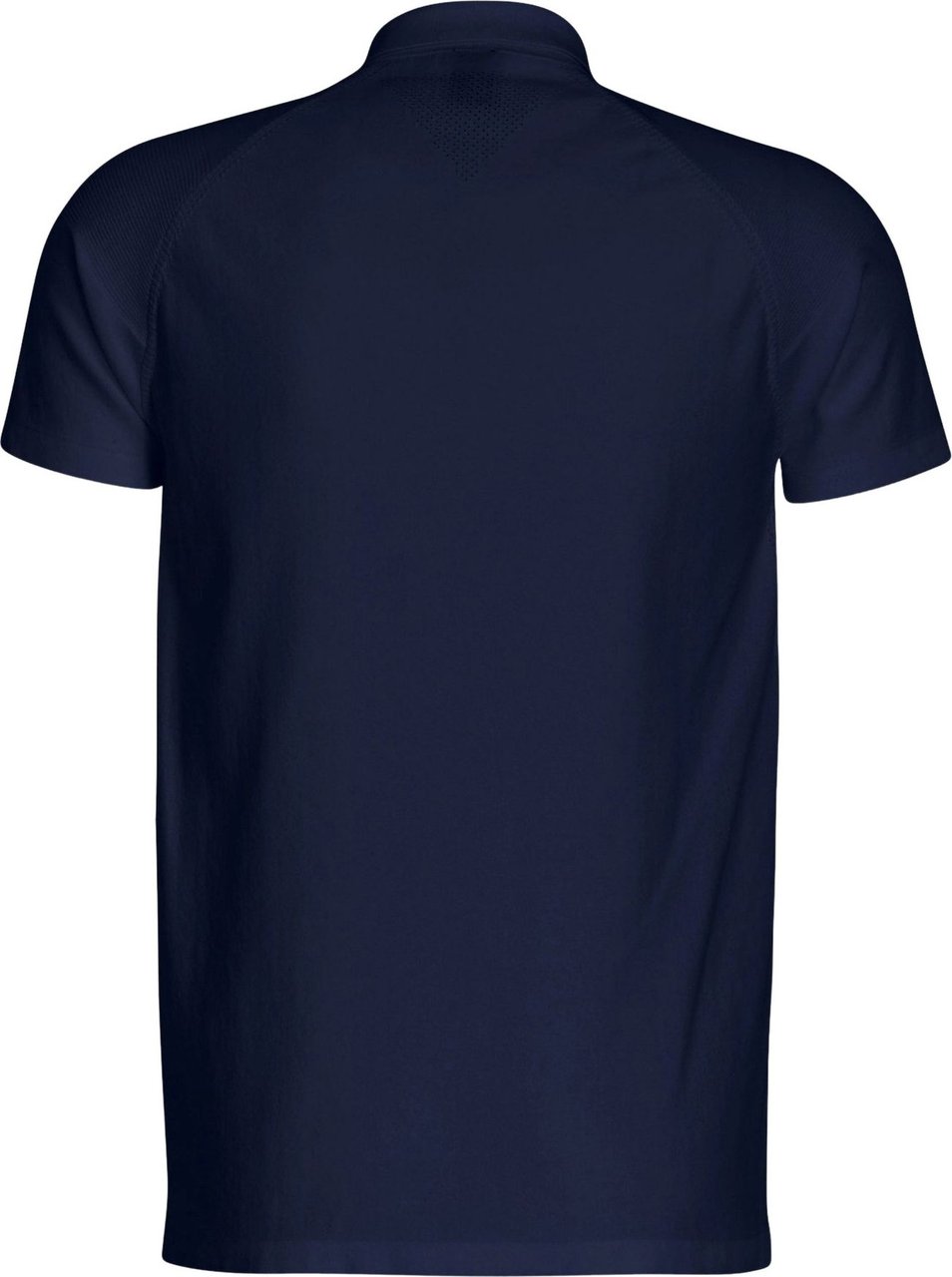 AlphaTauri Fenzi Polo Shirt Donkerblauw Blauw