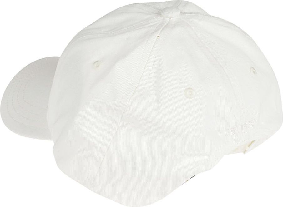 Dickies Hats White Wit