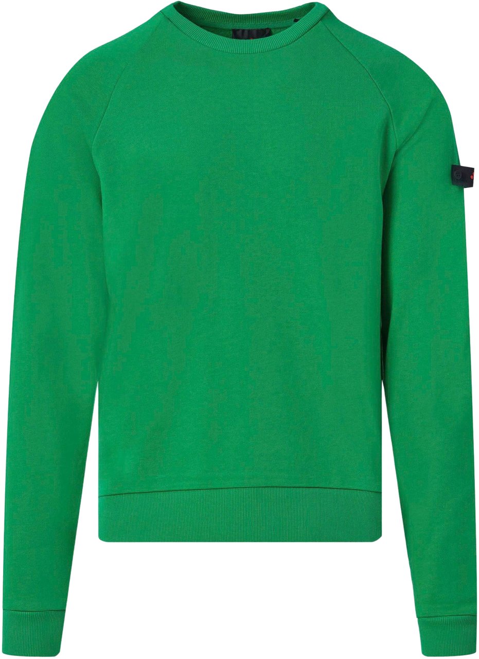 Peuterey Guarara 01 Sweater Groen Groen