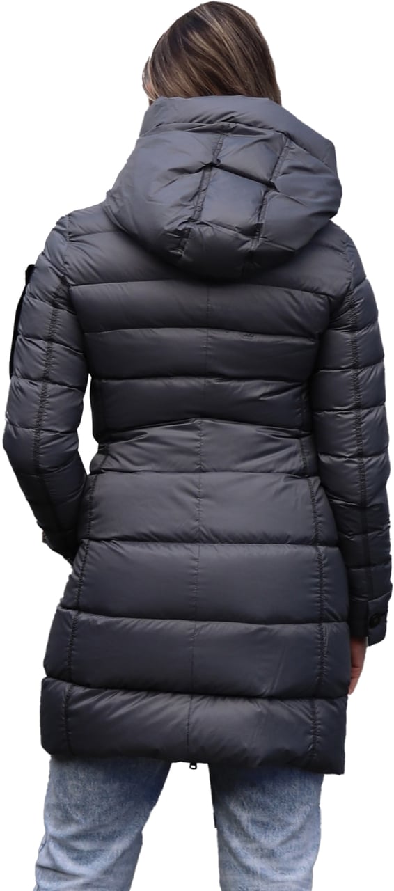 Peuterey Jacket Darkgray Donkergrijs