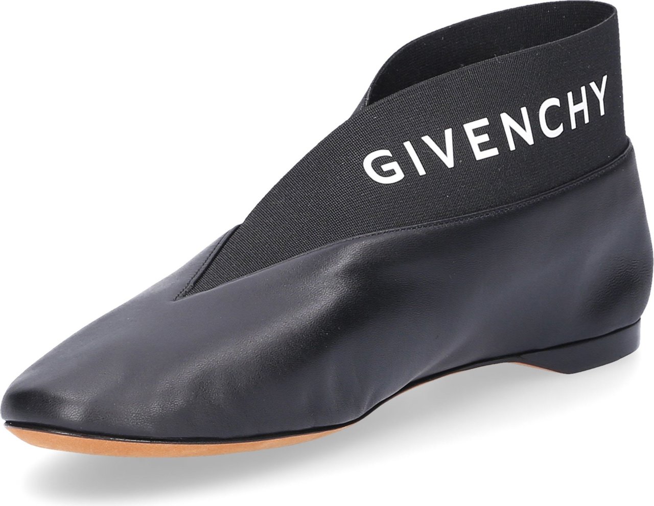 Givenchy Women Ankle Boots RIVINGTON Calfskin - Monet Zwart