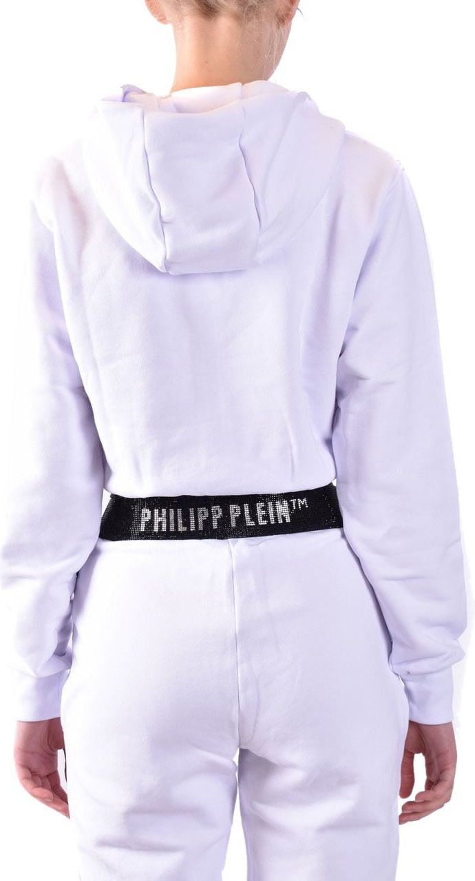 Philipp Plein Blazers White Wit