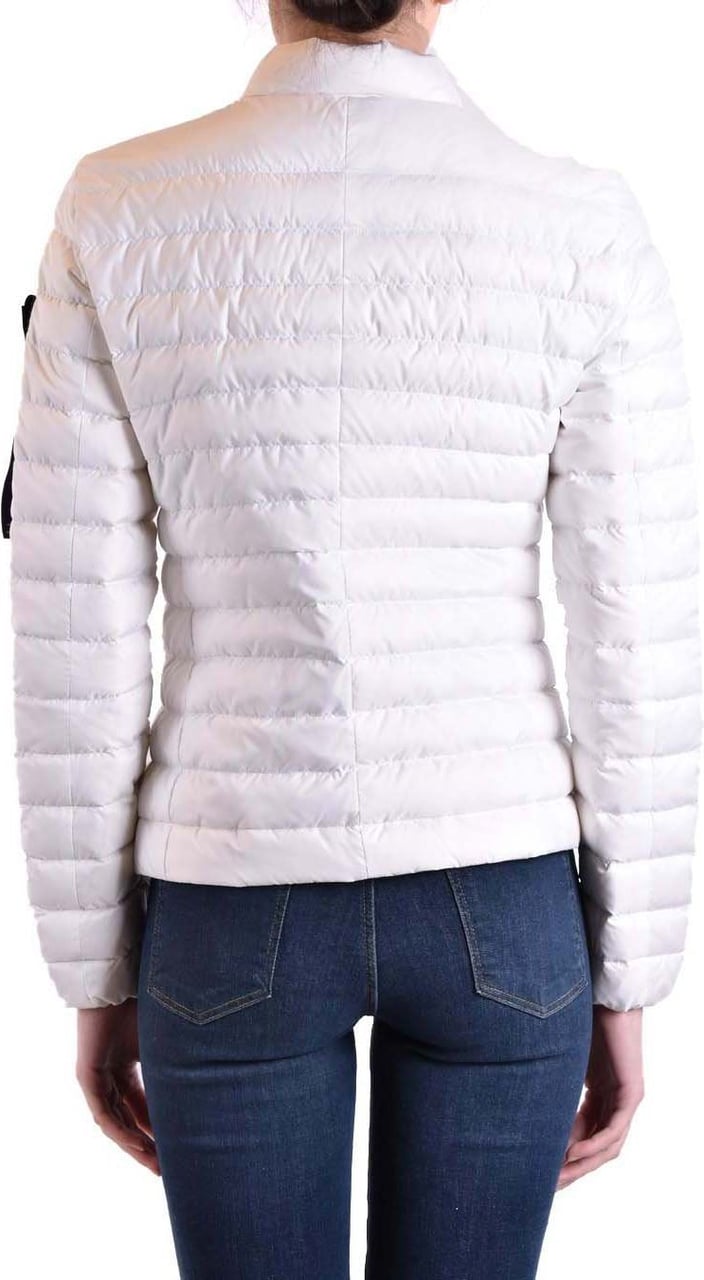 Peuterey Jackets White Wit