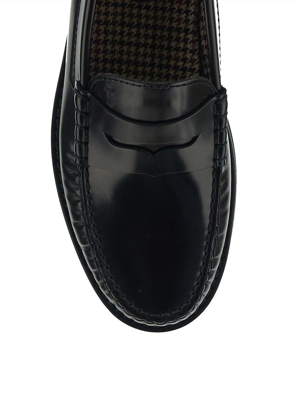 Tod's Loafers Zwart