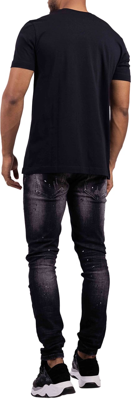 Iceberg Sweater Zwart