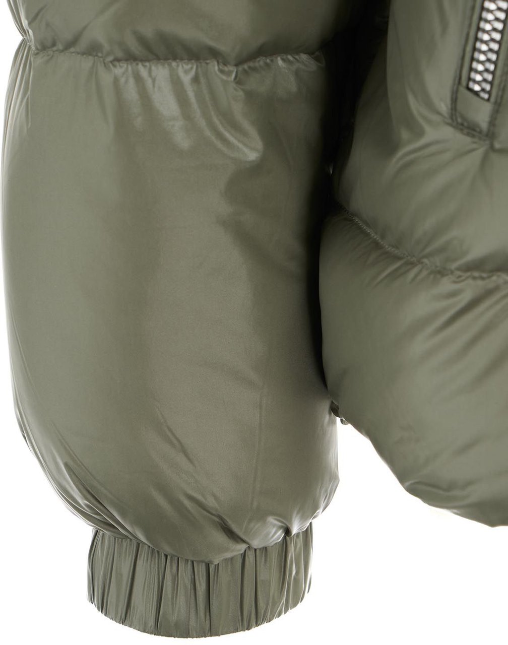 Woolrich Puffer jacket quilted "Aliquippa" SALE €513, (40)