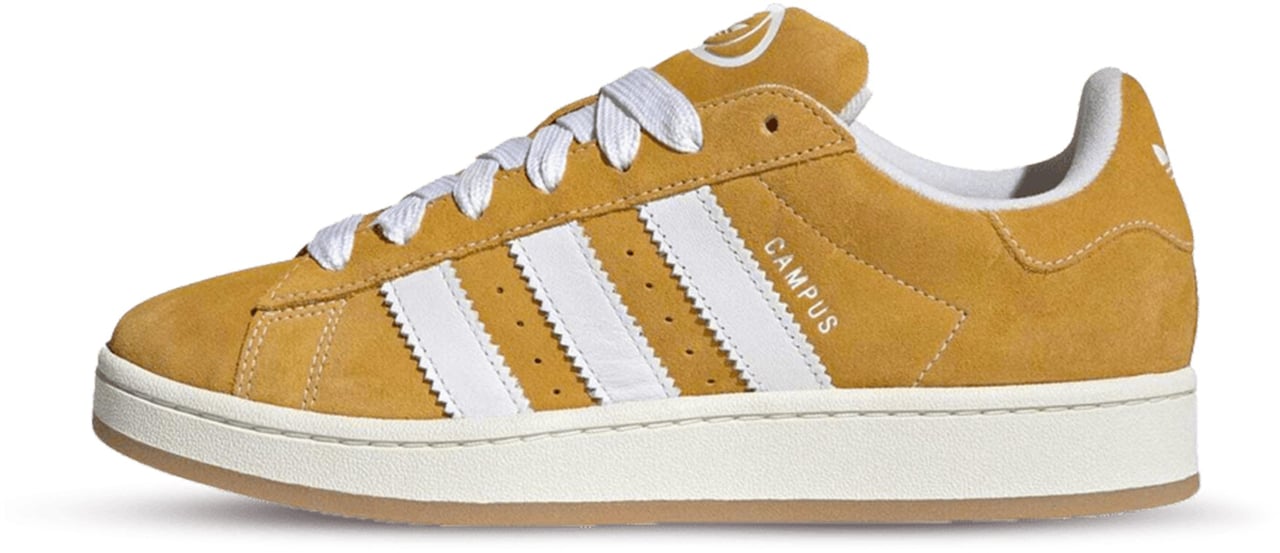 Adidas Adidas Originals Campus 00s Collegiate Gold Divers