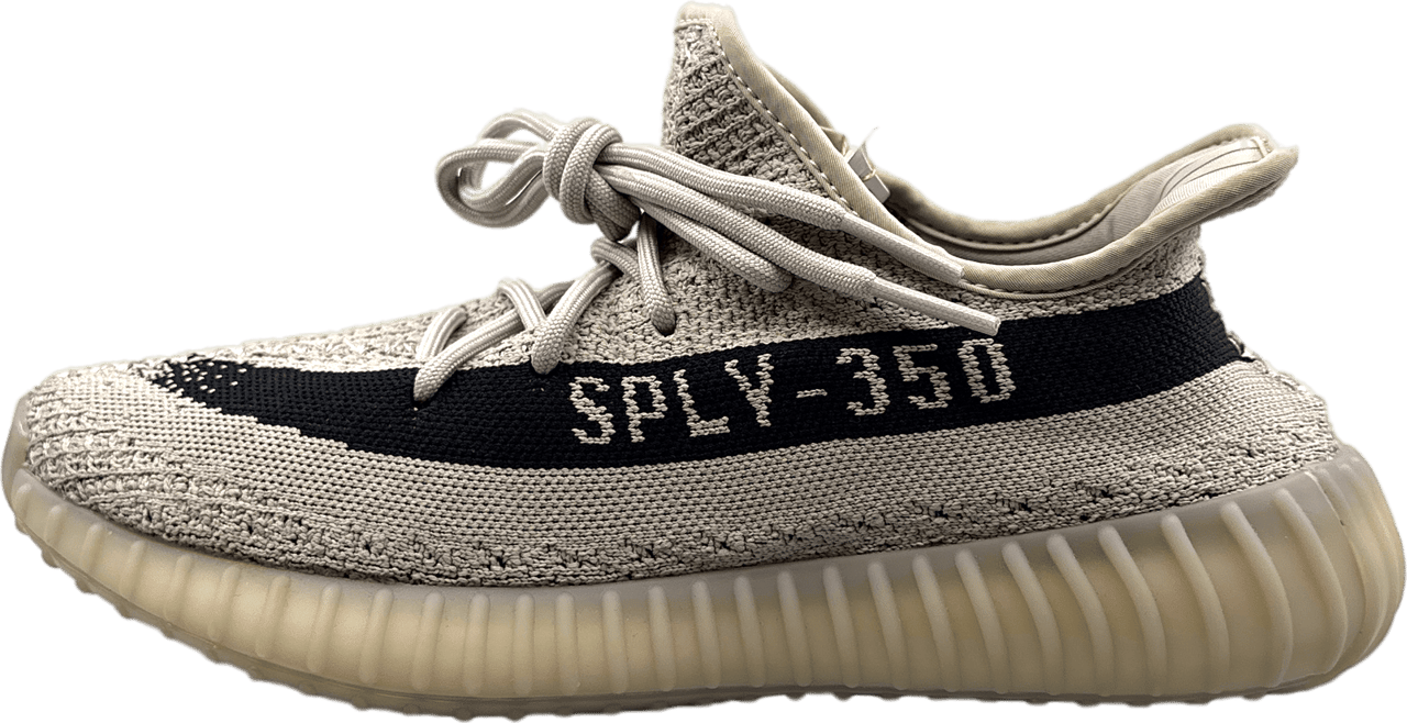 Adidas Yeezy Boost 350 V2 Slate Divers