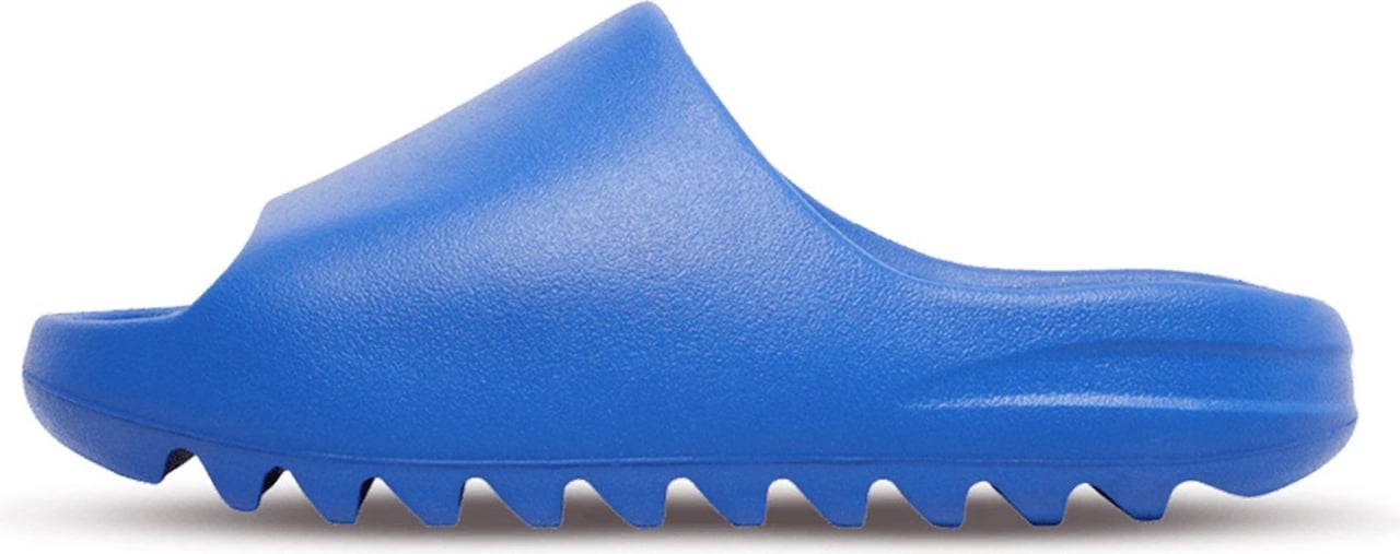 Adidas Yeezy Slide Azure Divers