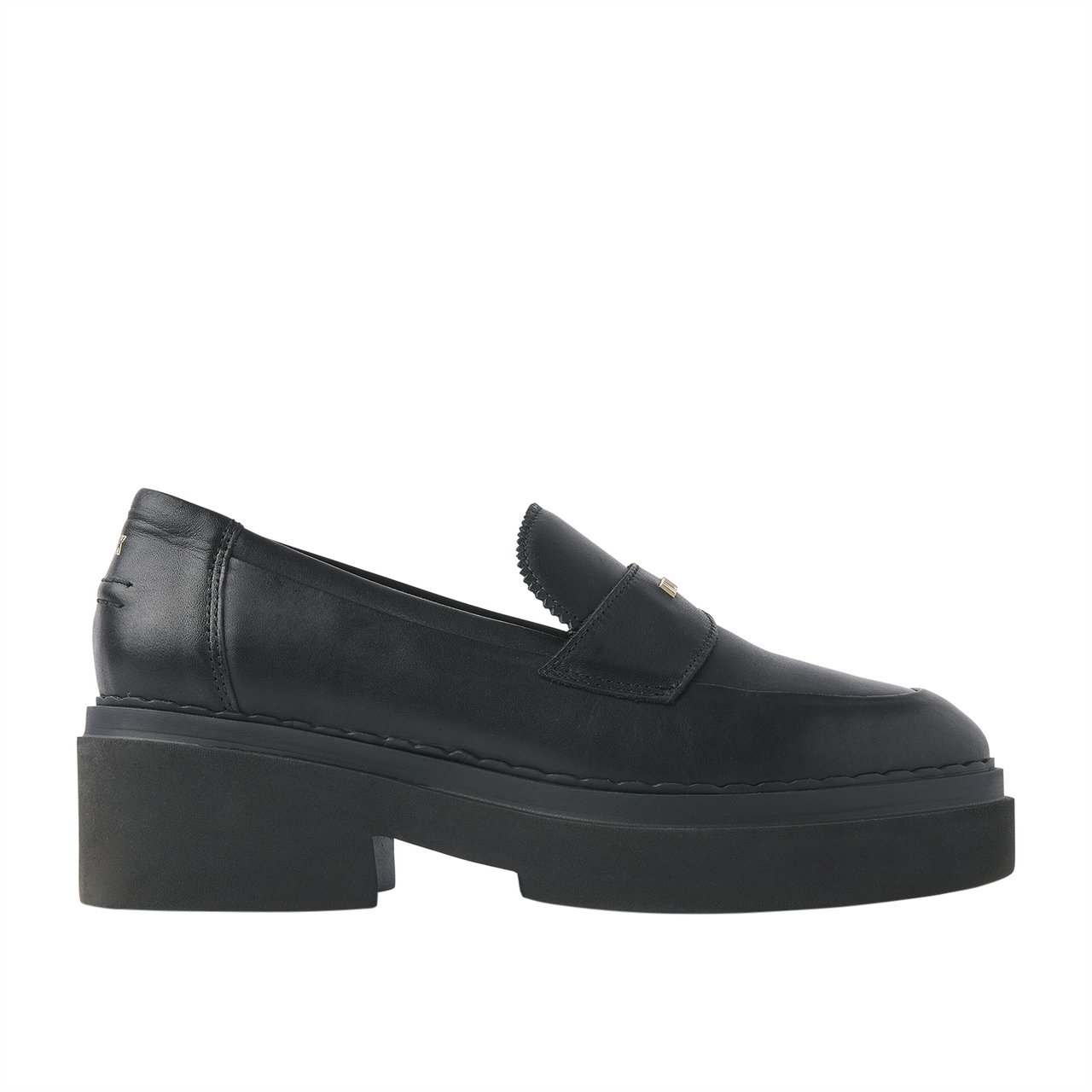 Nubikk Frankie Loafer Zwarte Loafer Voor Dames Vanaf € 200,-