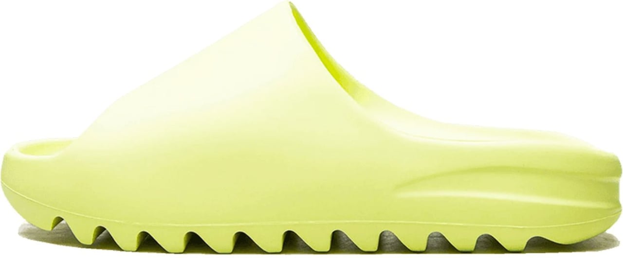 Adidas Yeezy Slide Glow Divers