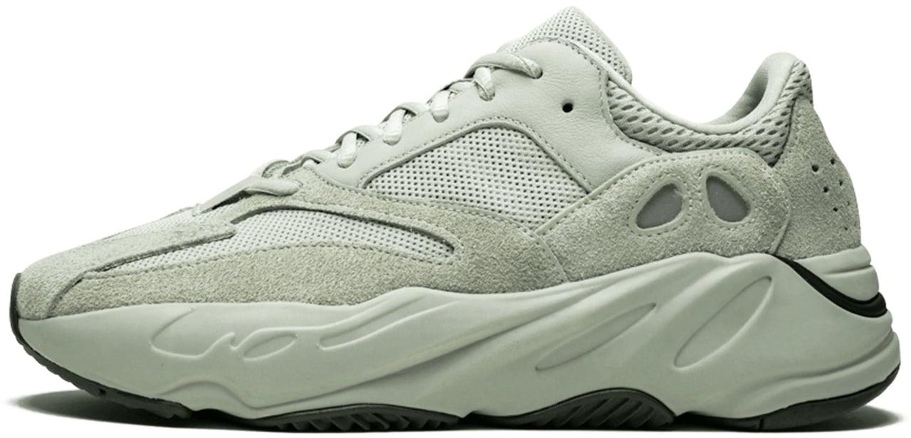 Adidas Yeezy Boost 700 Salt Divers