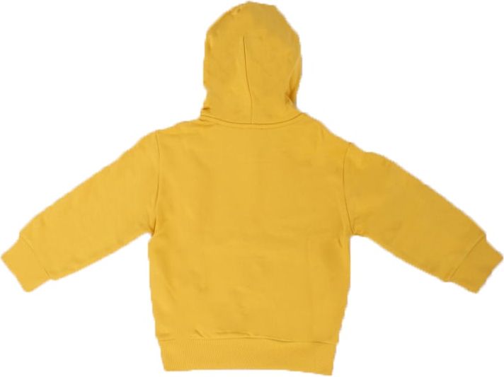 Diesel Sweaters Yellow Geel