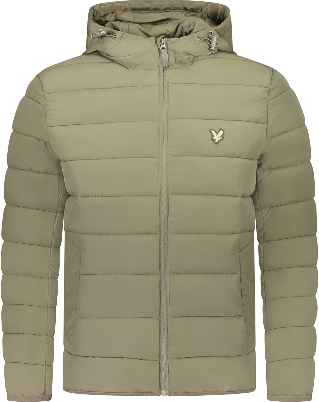 Lyle & Scott Jas Groen Groen