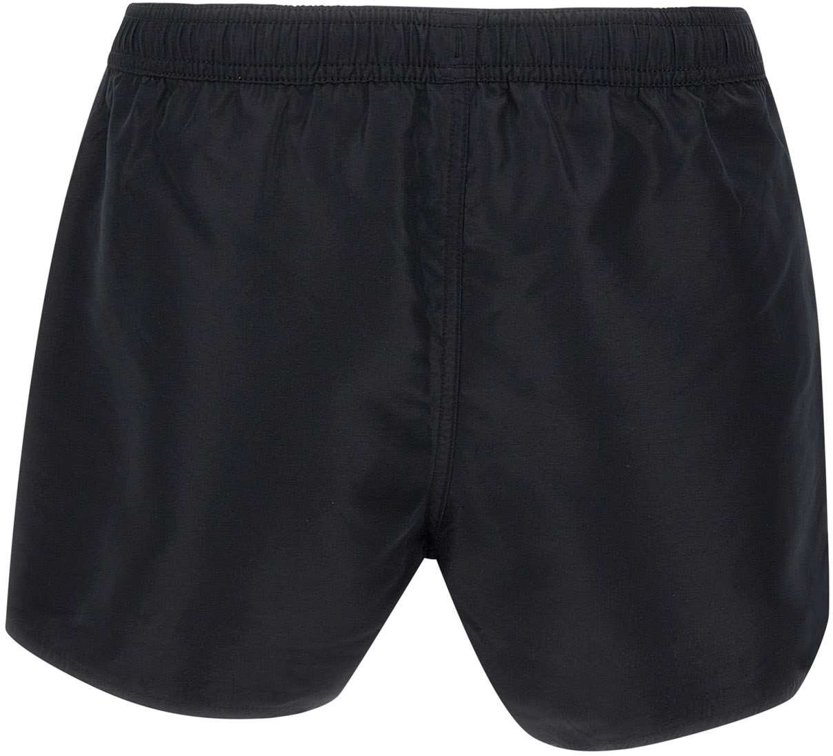 EA7 Sea Clothing Black Zwart