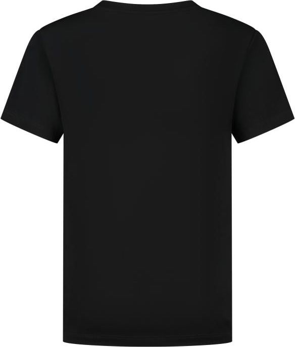 Dolce & Gabbana T-shirt Zwart