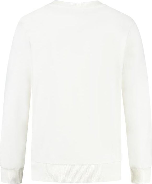 Versace Sweatshirt Fleece + Medusa Strass Embroidery Wit