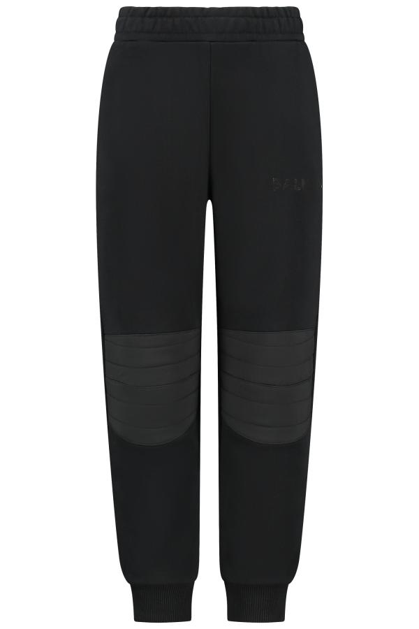 Balmain Joggers Zwart