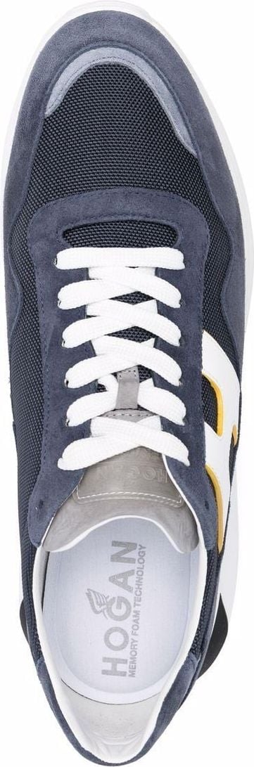 HOGAN Sneaker Darkblue (navy) Blauw
