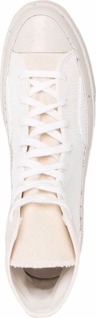 Converse Sneakers White Wit