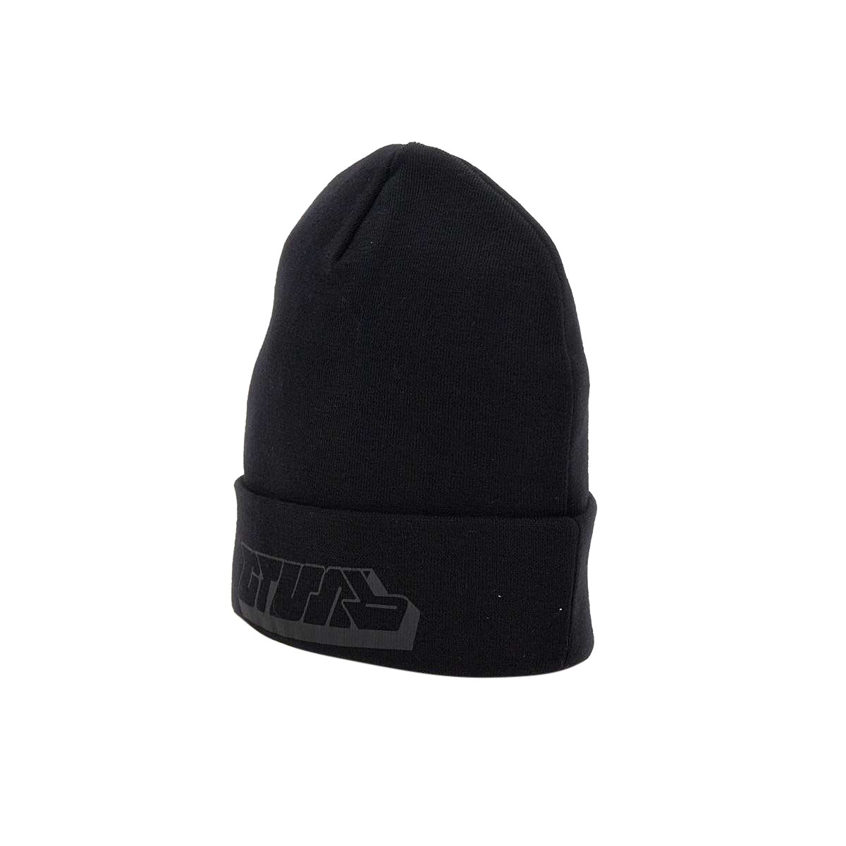 Heron Preston Heron Beanie black grey Zwart