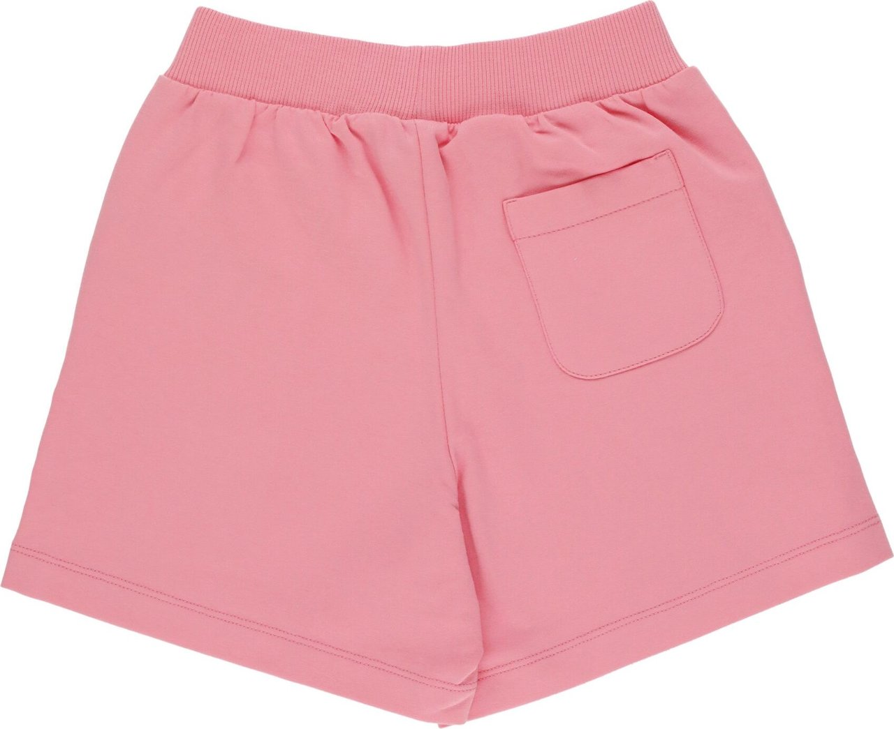 GCDS Shorts Dark Pink Roze