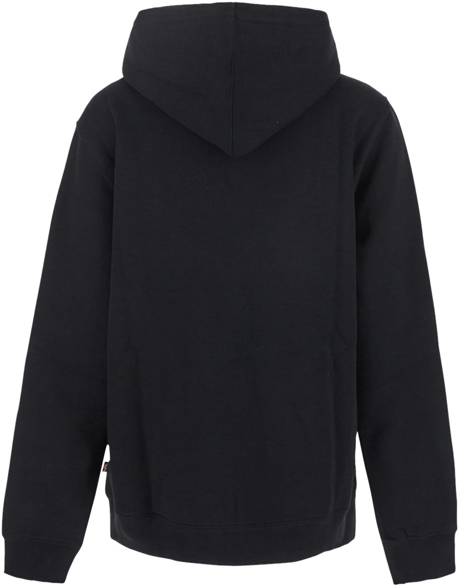 Dickies Oakport Hoodie Zwart