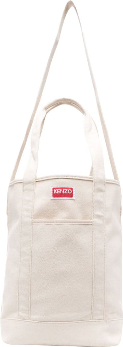 Kenzo Bags White Wit