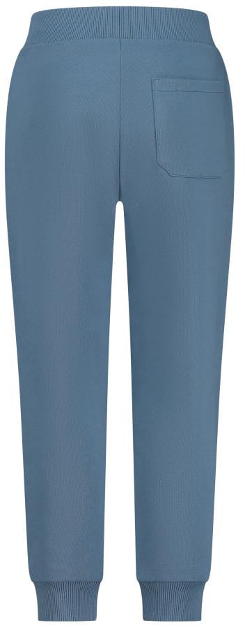 Balmain Joggers Blauw