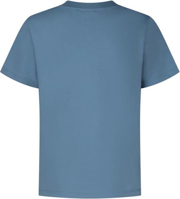 Balmain T-shirt/top Blauw