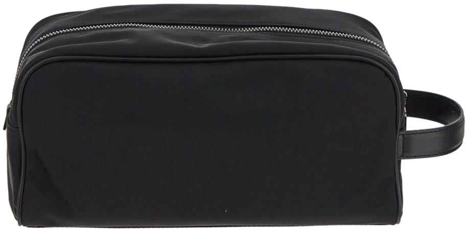 Dolce & Gabbana Wallets Black Zwart