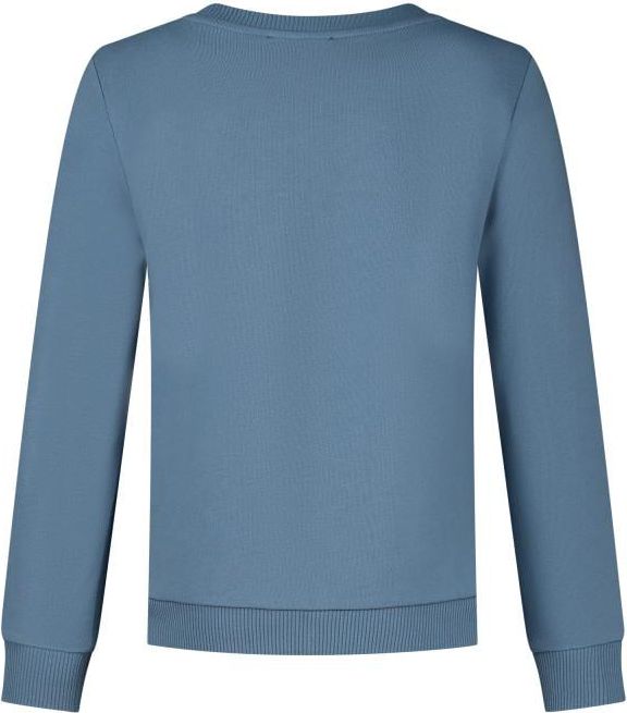 Balmain Sweatshirt Blauw