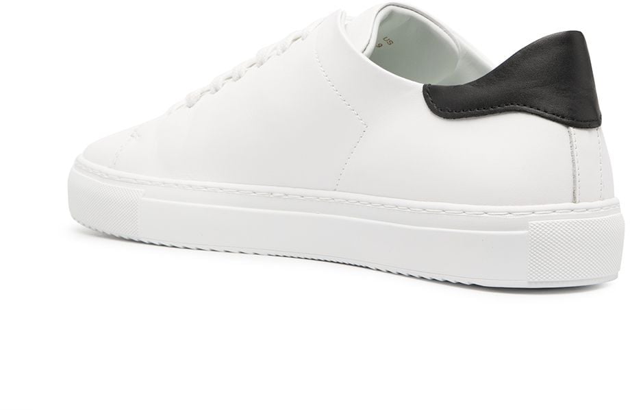 Axel Arigato Axel Arigato Sneakers White Wit