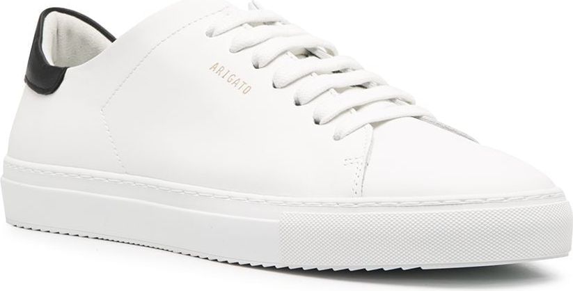 Axel Arigato Axel Arigato Sneakers White Wit
