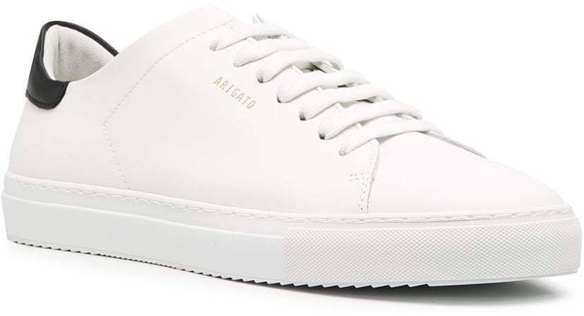 Axel Arigato Axel Arigato Sneakers White Wit