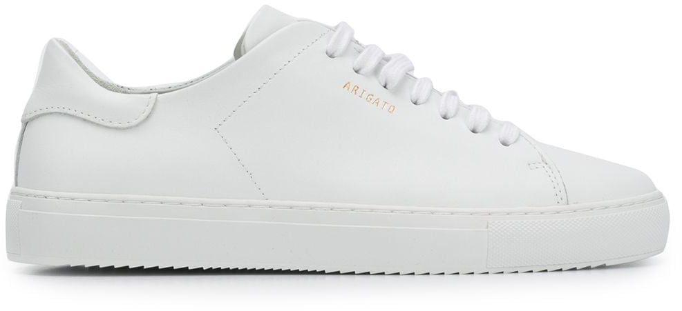 Axel Arigato Clean 90 Wit