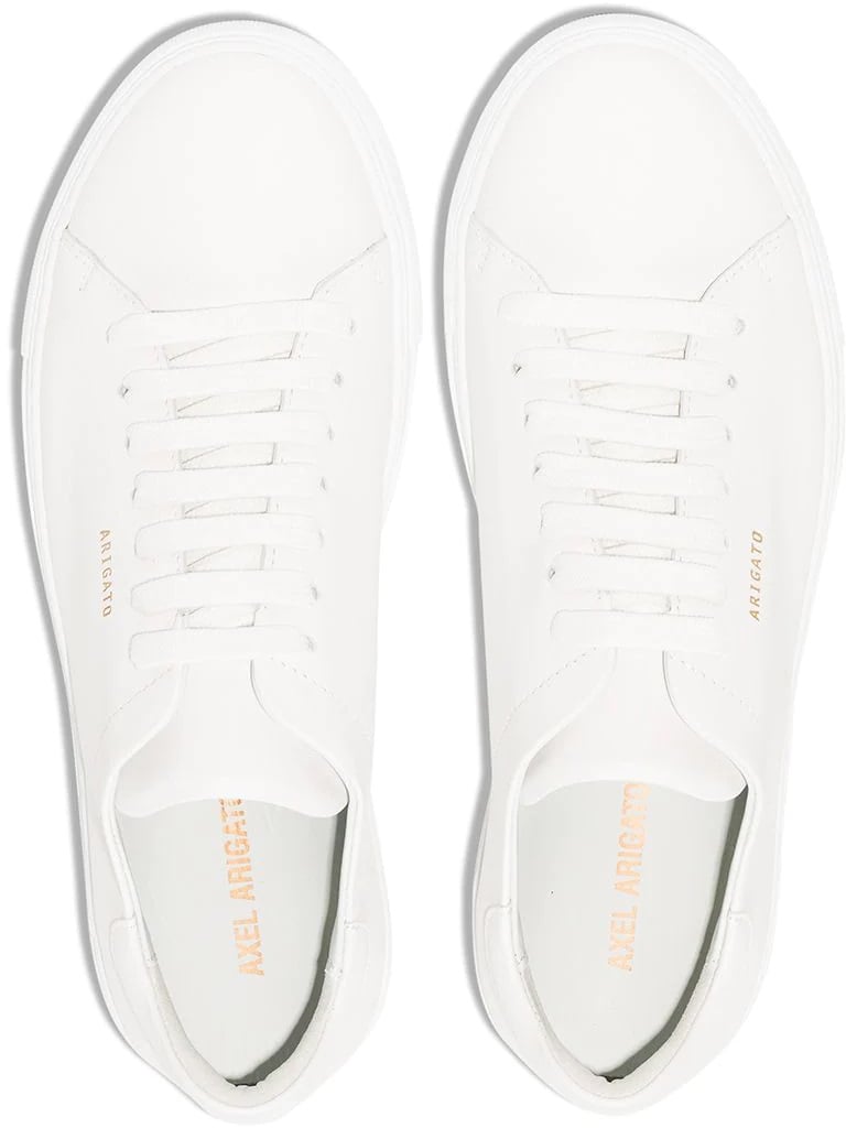 Axel Arigato Clean 90 Wit