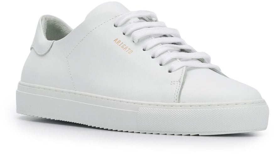 Axel Arigato Clean 90 Wit