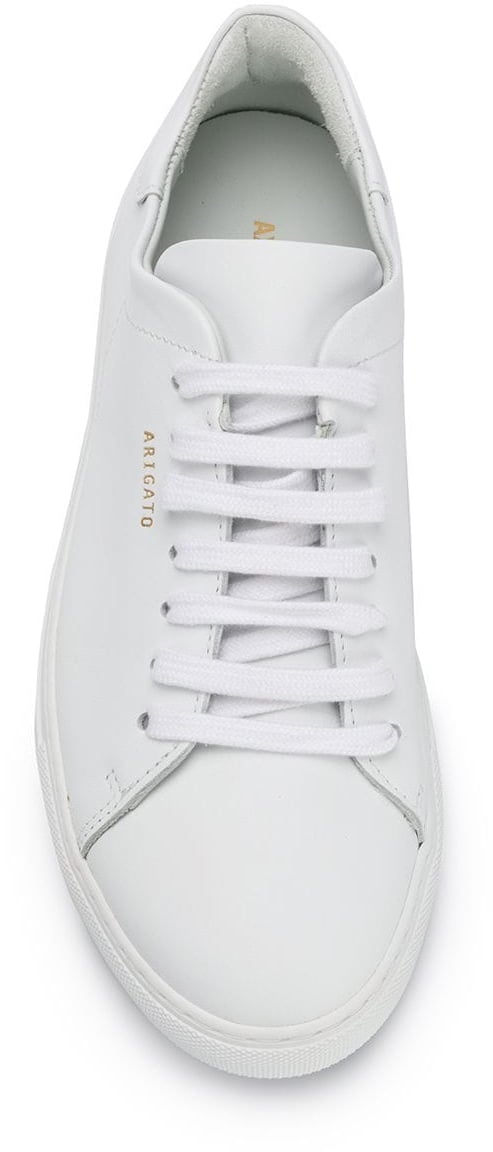 Axel Arigato Clean 90 Wit