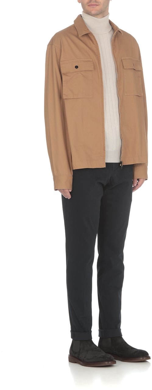 Dondup Dondup PANTALONI Divers